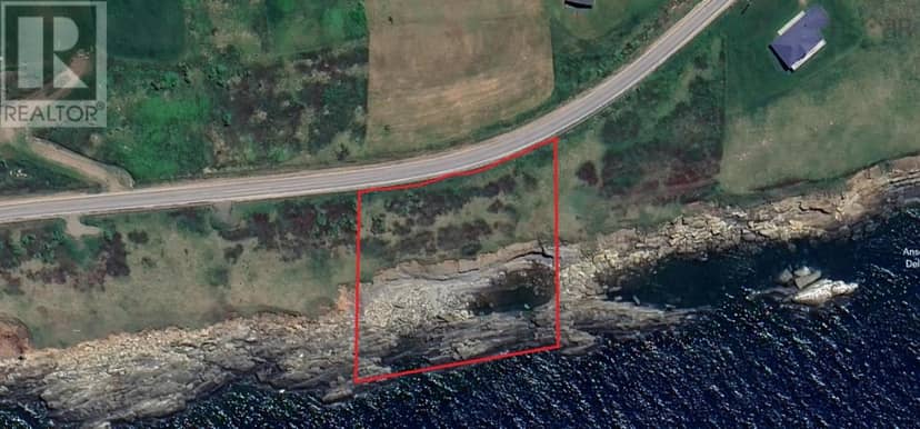 Cabot Trail — photo 10 of 11