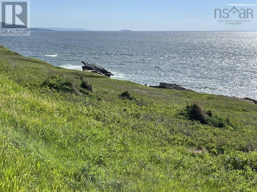 Cabot Trail — photo 1 of 11