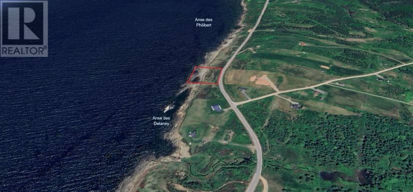 Cabot Trail — photo 9 of 11