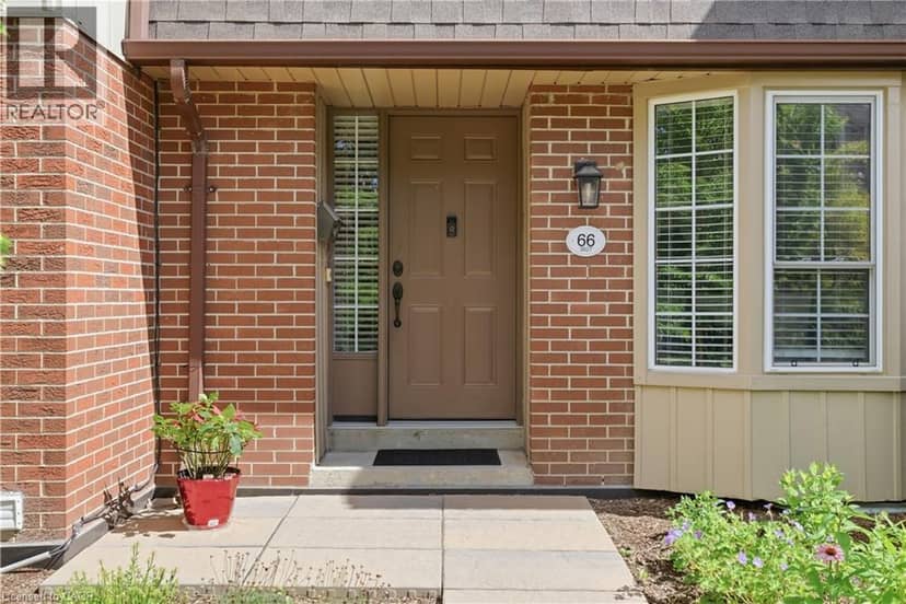 3027 GLENCREST Road Unit# 66 — photo 5 of 40