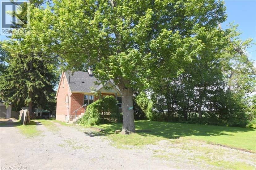 7381 AIRPORT Road E, Glanbrook, photo 2