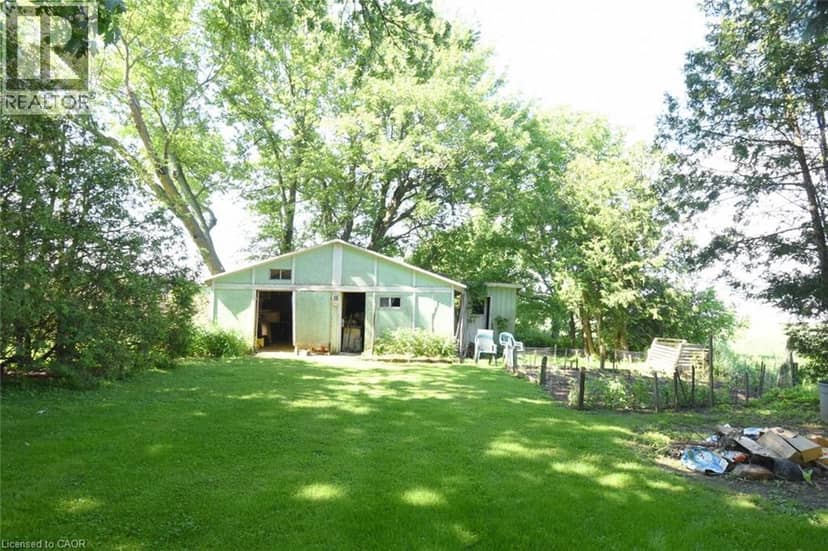 7381 AIRPORT Road E — photo 27 of 28