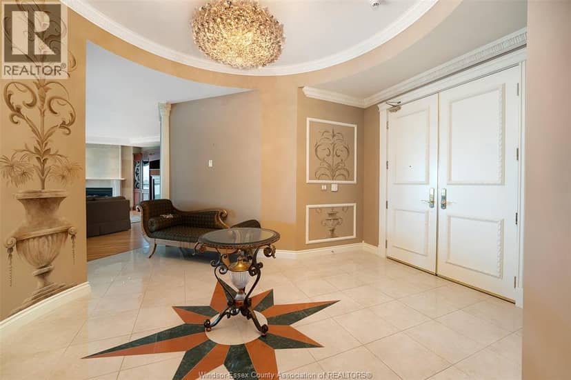 4955 RIVERSIDE DRIVE Unit# 804 — photo 6 of 40