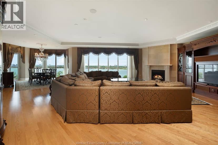 4955 RIVERSIDE DRIVE Unit# 804 — photo 9 of 40