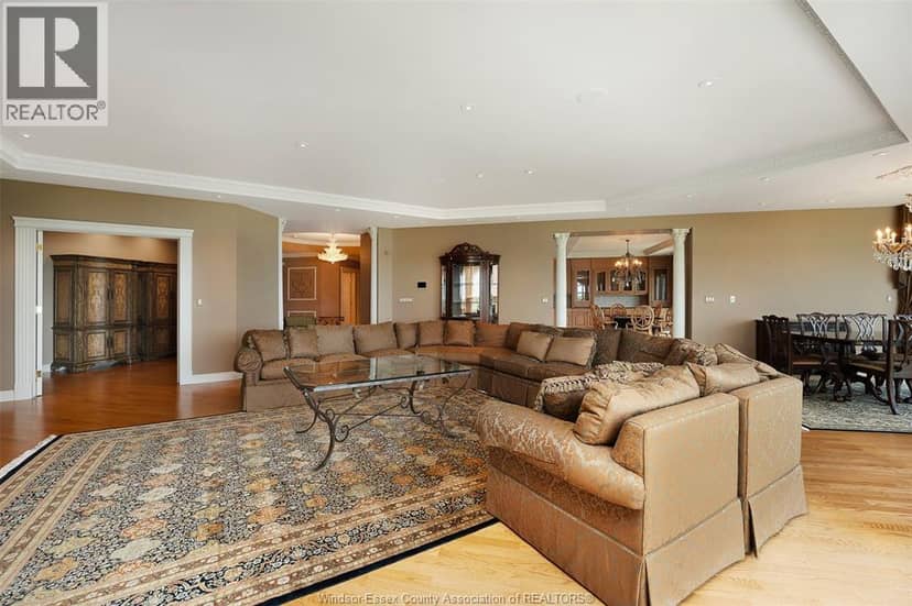 4955 RIVERSIDE DRIVE Unit# 804 — photo 13 of 40