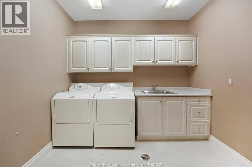 4955 RIVERSIDE DRIVE Unit# 804 — photo 38 of 40