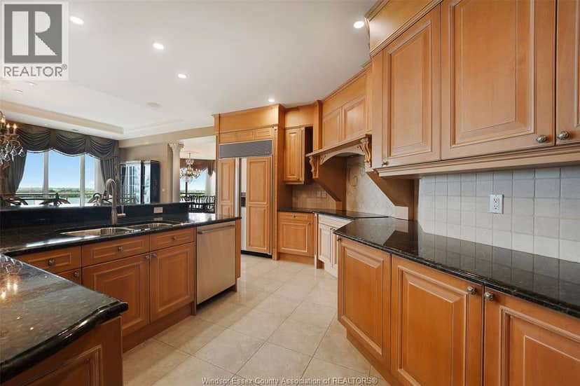 4955 RIVERSIDE DRIVE Unit# 804 — photo 25 of 40