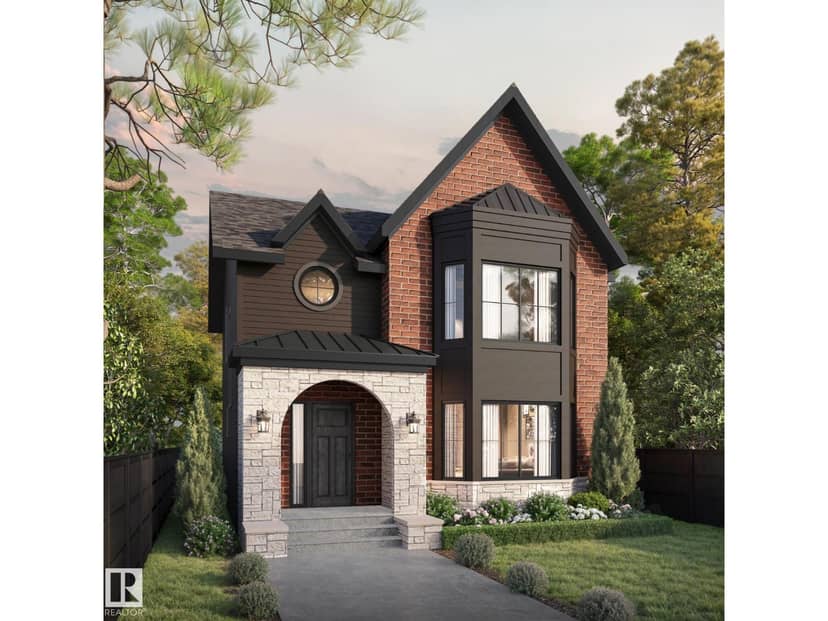 9538 Donnell Rd NW, Edmonton