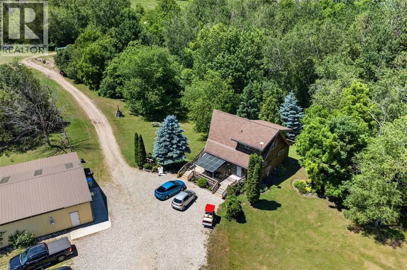 41073 Londesboro Road, Clinton, photo 4