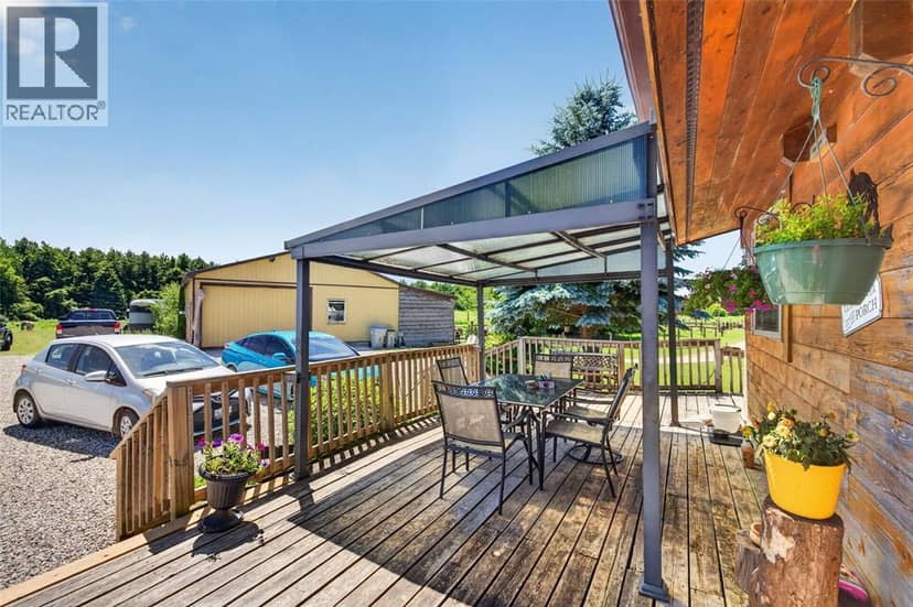 41073 Londesboro Road, Clinton, photo 8