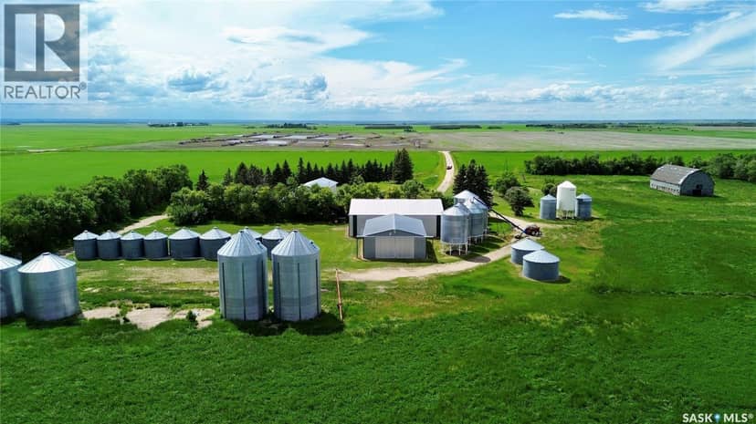 Ruecker Acreage, Abernethy Rm No. 186, photo 6