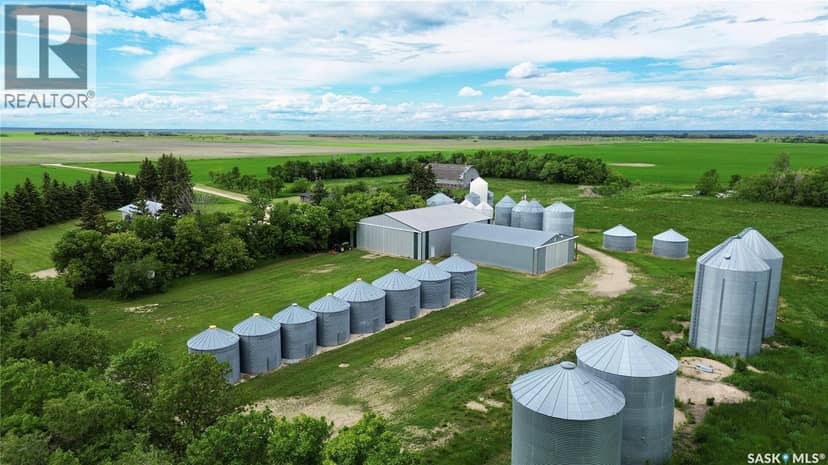 Ruecker Acreage, Abernethy Rm No. 186, photo 8