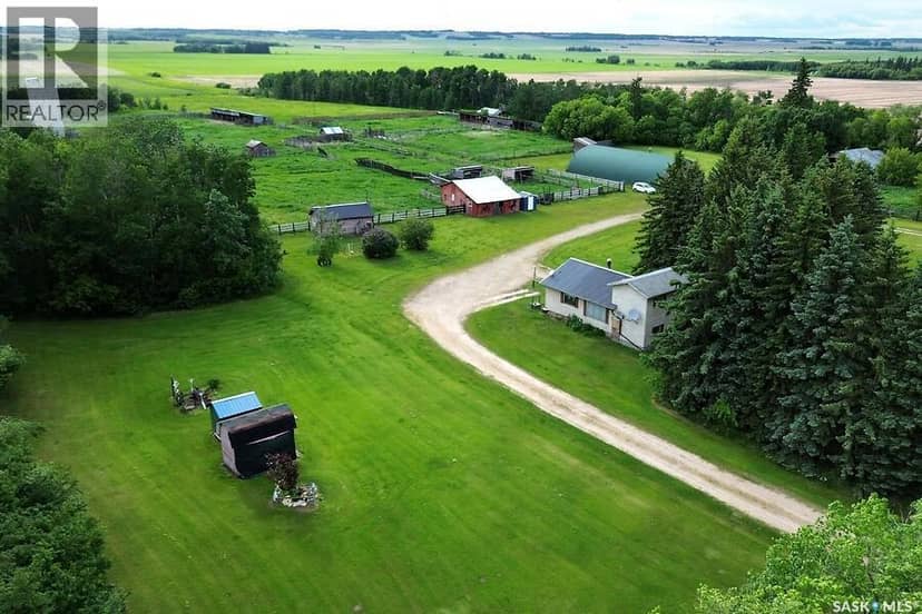 Yellow Creek Farm, Invergordon Rm No. 430, photo 3