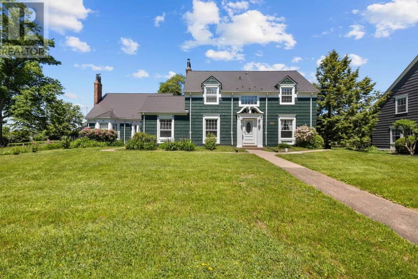 100 & 100A Brighton Road, Charlottetown