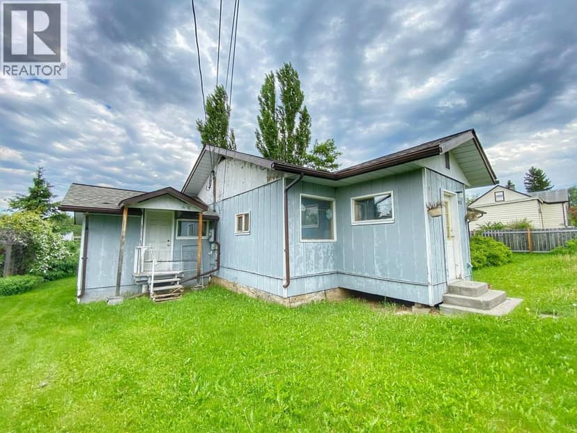 4225 12TH AVENUE, New Hazelton, photo 2