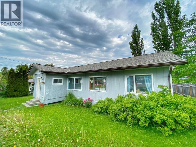 4225 12TH AVENUE, New Hazelton, photo 4