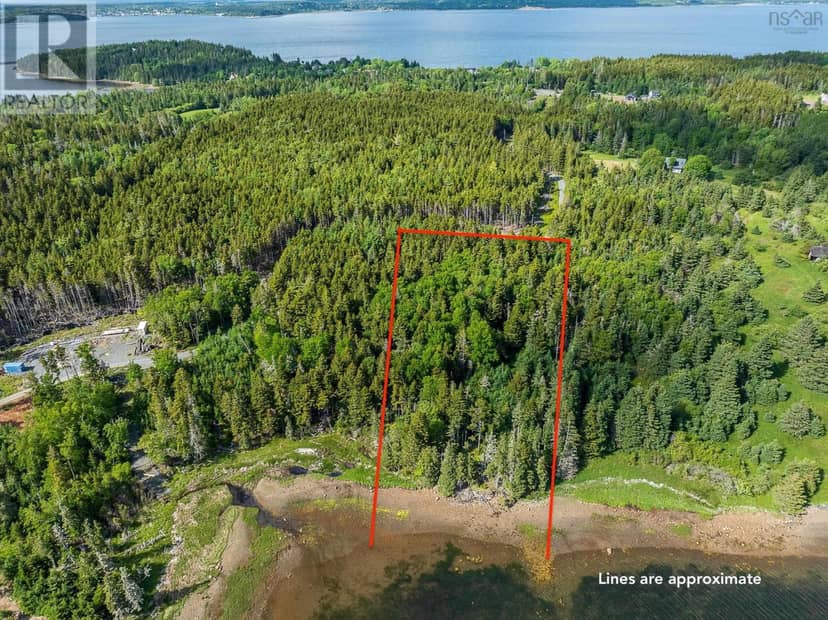 Lot 23-1 Woodenship Lane, Feltzen South, photo 4
