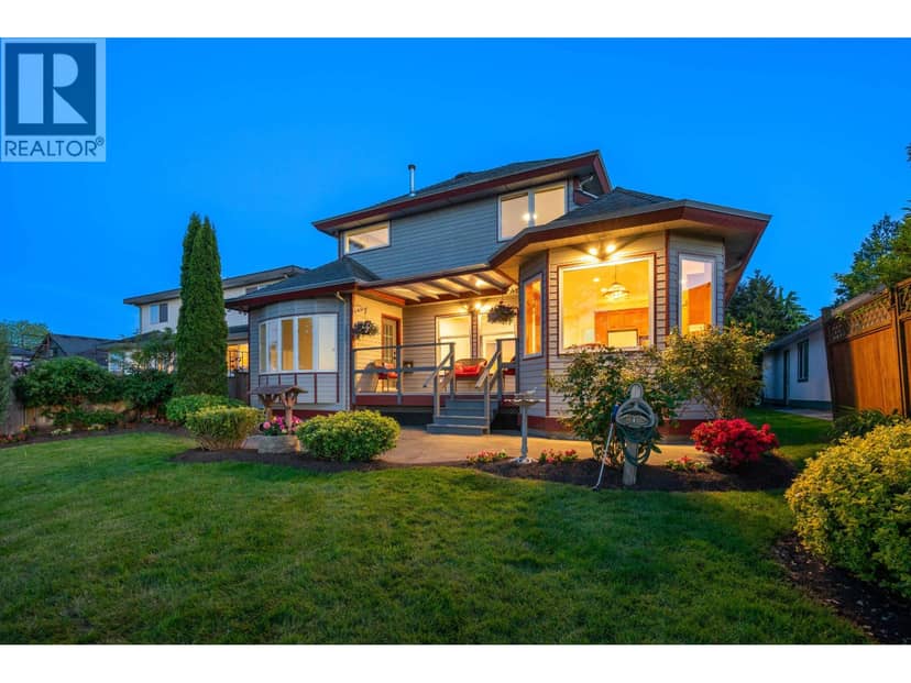 6247 CRESCENT PLACE, Delta