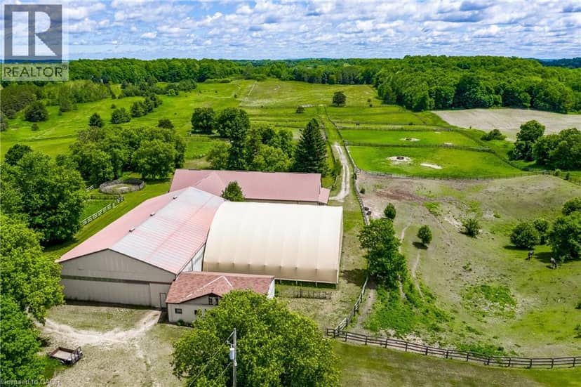 1409 Concession Road 7, Adjala-Tosorontio