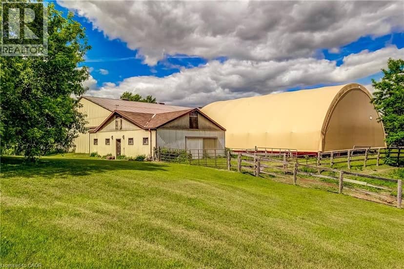 1409 Concession Road 7, Adjala-Tosorontio, photo 2