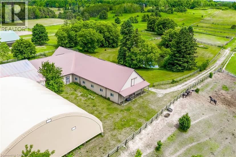 1409 Concession Road 7, Adjala-Tosorontio, photo 6