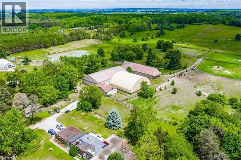1409 Concession Road 7, Adjala-Tosorontio, photo 4