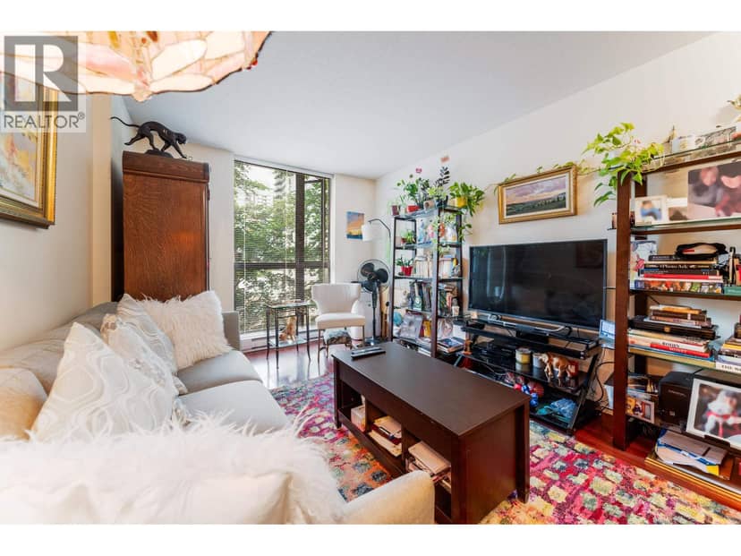 304 1295 RICHARDS STREET, Vancouver, photo 2