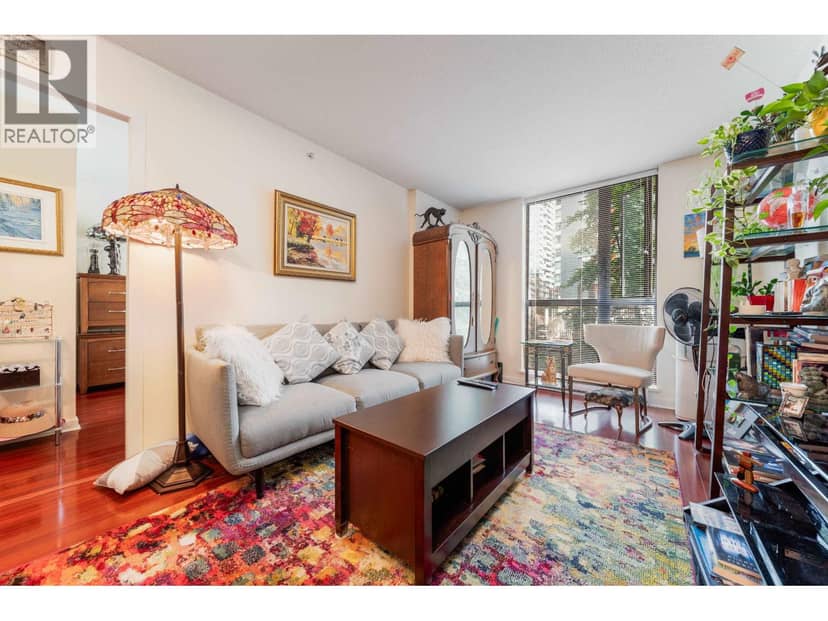304 1295 RICHARDS STREET, Vancouver, photo 3