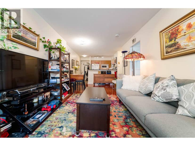 304 1295 RICHARDS STREET, Vancouver, photo 4