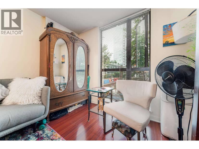 304 1295 RICHARDS STREET, Vancouver, photo 5