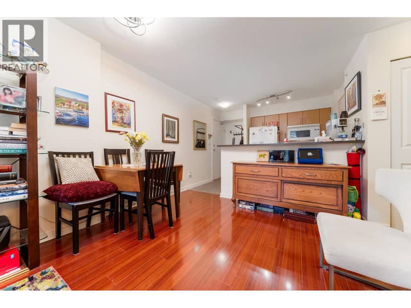304 1295 RICHARDS STREET, Vancouver, photo 6
