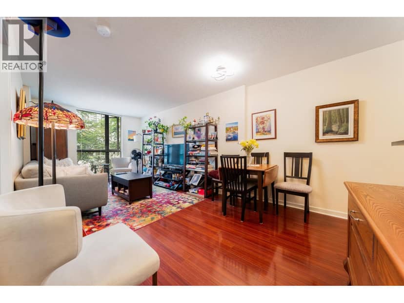304 1295 RICHARDS STREET, Vancouver, photo 7