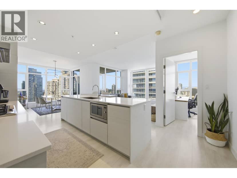 2506 4670 ASSEMBLY WAY, Burnaby