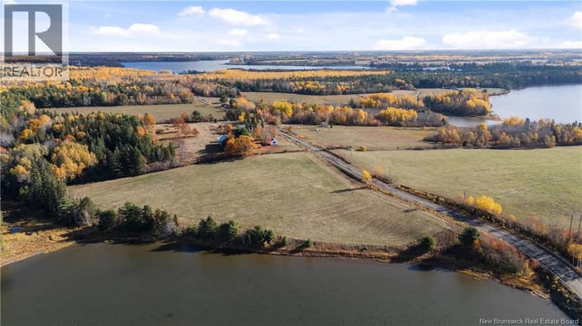 25-1 Chemin Bass River Point Road — photo 16 of 20