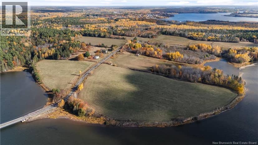 25-1 Chemin Bass River Point Road — photo 13 of 20
