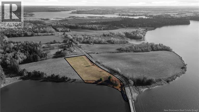 25-2 Chemin Bass River Point Road, Bass River, photo 5
