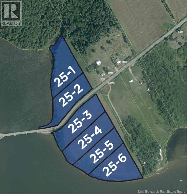 25-2 Chemin Bass River Point Road — photo 18 of 20