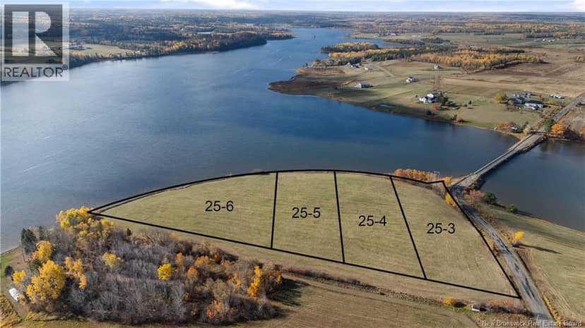25-3 Chemin Bass River Point Road, Bass River