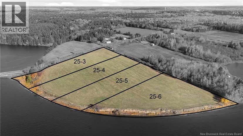 25-6 Chemin Bass River Point Road, Bass River, photo 2