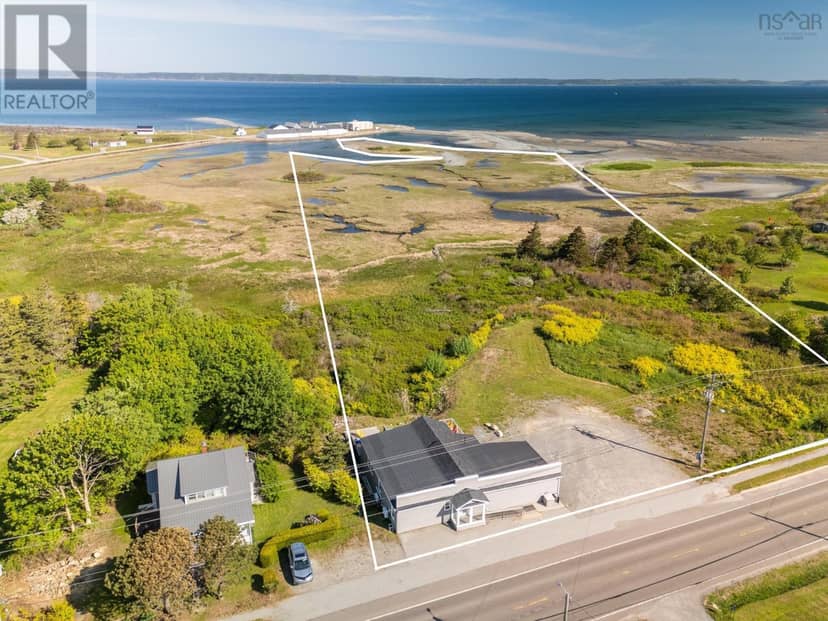 1861 Highway 1, Church Point