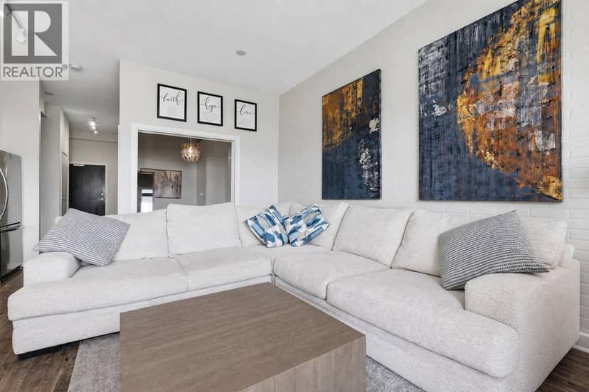 602 121 BREW STREET, Port Moody