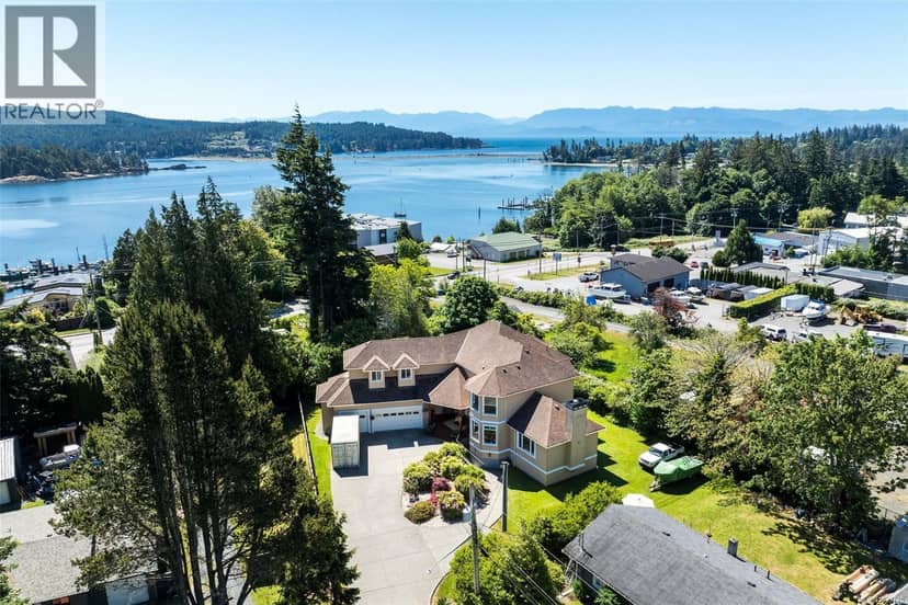 1922 Powliuk Cres, Sooke