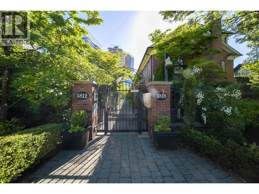 23 5812 TISDALL STREET, Vancouver, photo 3