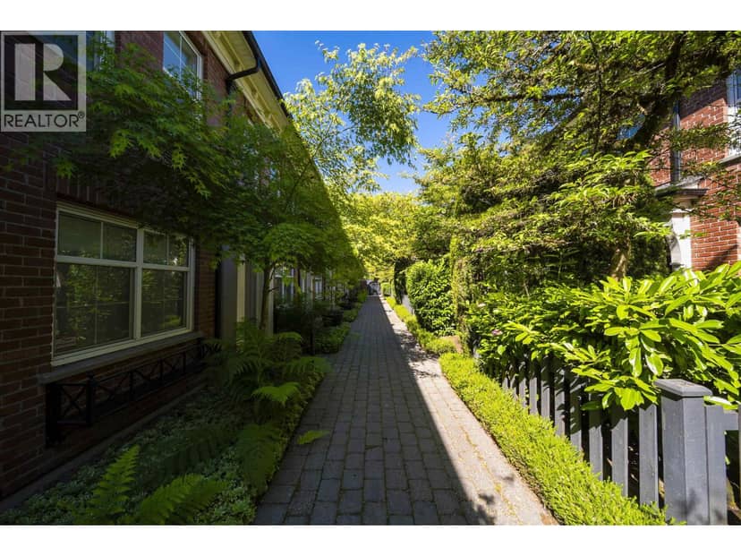 23 5812 TISDALL STREET, Vancouver, photo 4