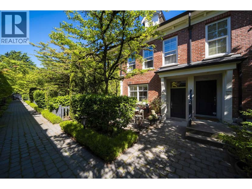 23 5812 TISDALL STREET, Vancouver, photo 6