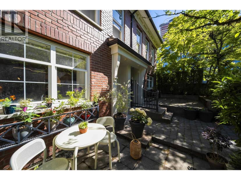 23 5812 TISDALL STREET, Vancouver, photo 7