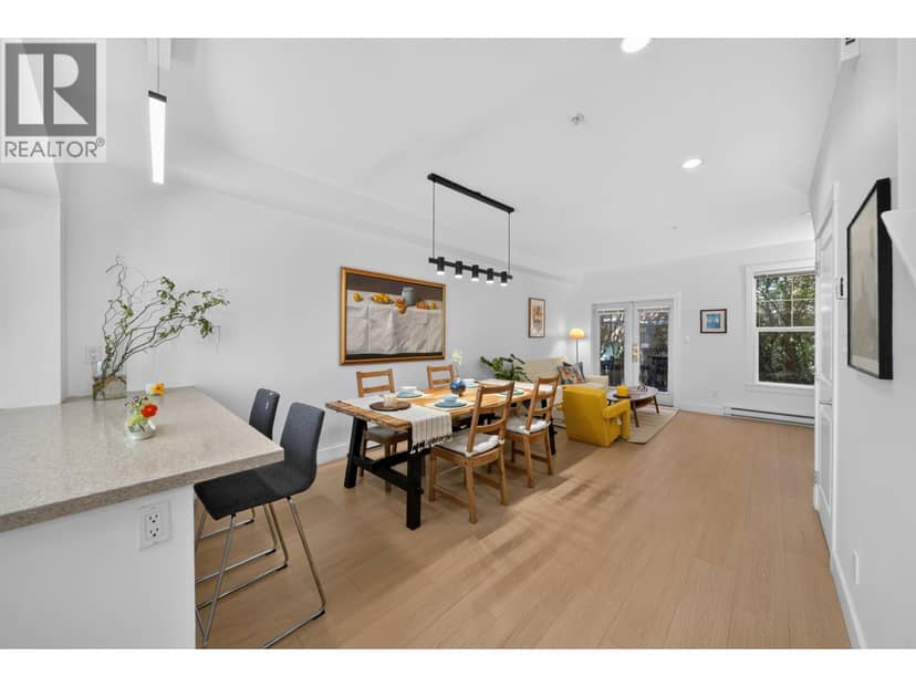 23 5812 TISDALL STREET, Vancouver, photo 8
