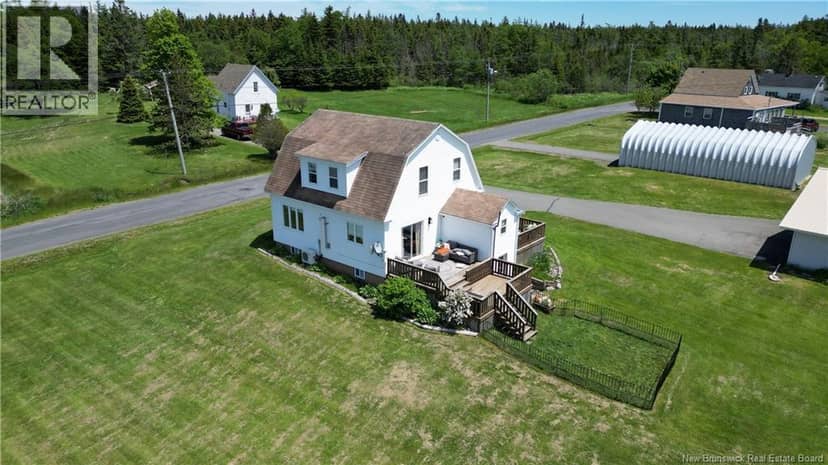 14 Thoroughfare Road, Grand Manan, photo 4