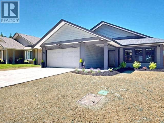 4119 BEAUSEJOUR AVENUE, Powell River