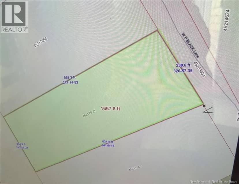 Lot 3 W P Black Lane, New Canaan